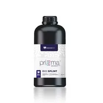 Resina para Impressora 3D Prizma Bio Split DLP/LCD/SLA Transparente - Makertech Labs