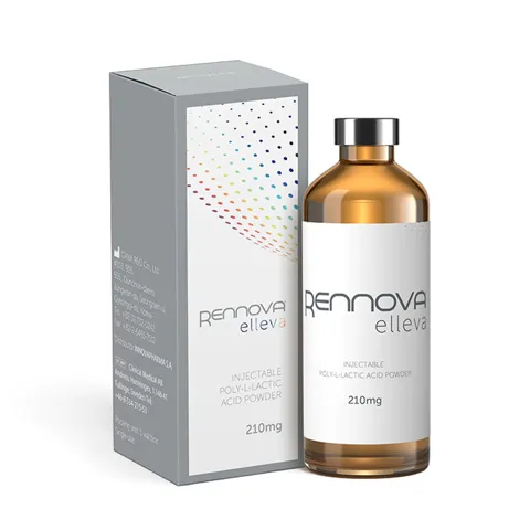 Ácido Poli-L-Lactico Elleva - Rennova