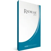 Bioestimulador Hidroxiapatita de Cálcio Radiesse - Merz