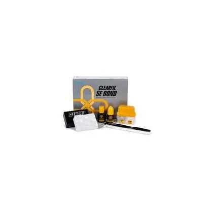 Adesivo Clearfil Se Bond Kuraray Kit