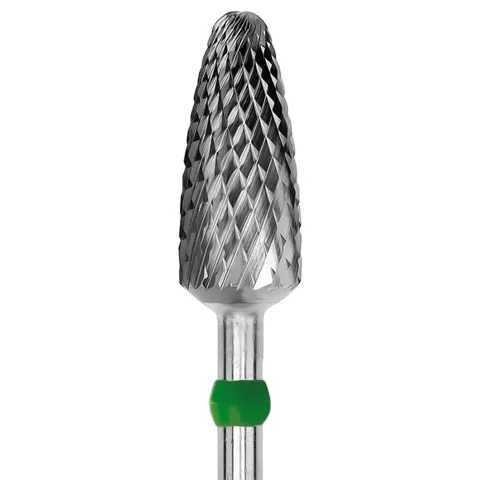Broca Tungstenio 407001 Verde- Odontomega