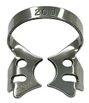 Grampo para Isolamento - 200