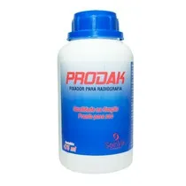 Fixador Prodak - Clean Up