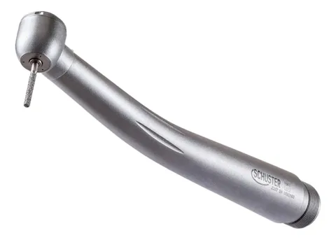 Turbina Alta Rotação Z35T - Schuster