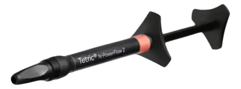 Resina Tetric N-Power Flow 2 - Ivoclar