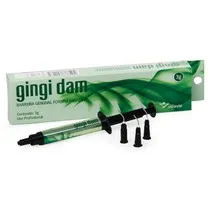 Barreira Gengival Gingi Dam - Villevie