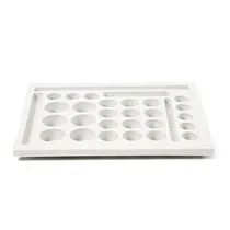 Gaveteiro GC-12 - Coraldent