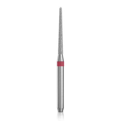 Broca Diamantada Blister 3195F - Microdont