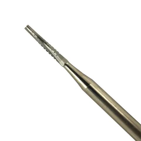 Broca Carbide PM 699L - Jet
