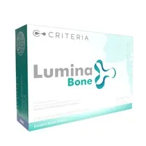 Enxerto Ósseo Bovino Lumina-Bone - Criteria