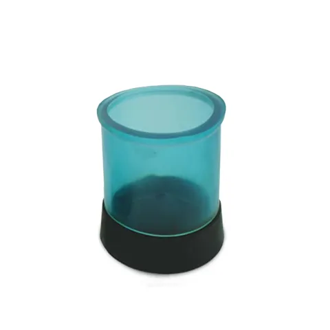 Anel de Silicone para Fundição - Talmax N. 1