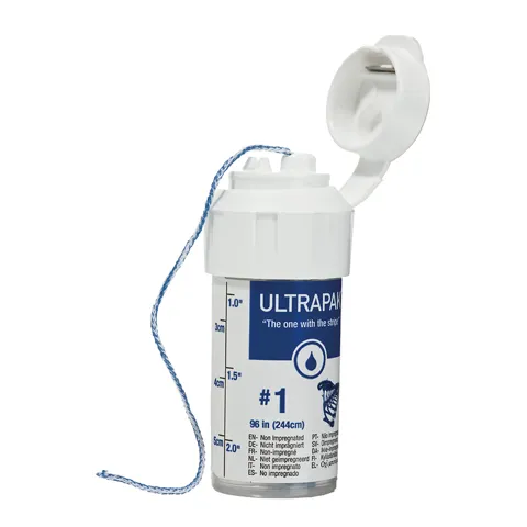 Fio Retrator Ultrapak - #1