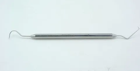 Sonda Exploradora - N° 5