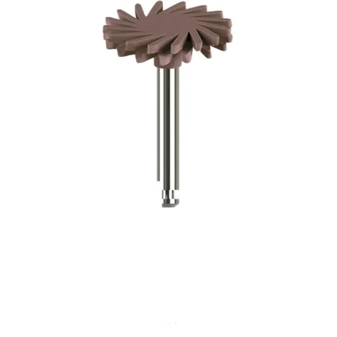 Polidor de Resina Espiral Swivel - Jota