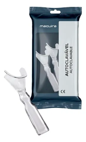 Afastador Labial Lateral - Maquira