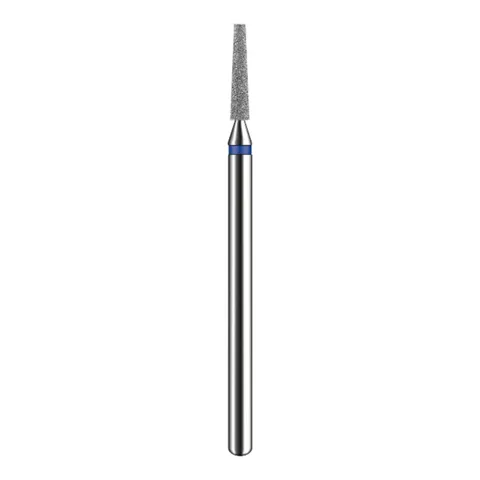 Broca Diamantada Precision PM710 Cônica Topo Plano- American Burrs