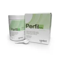 Silicone de Condensação Perfil Denso - Vigodent