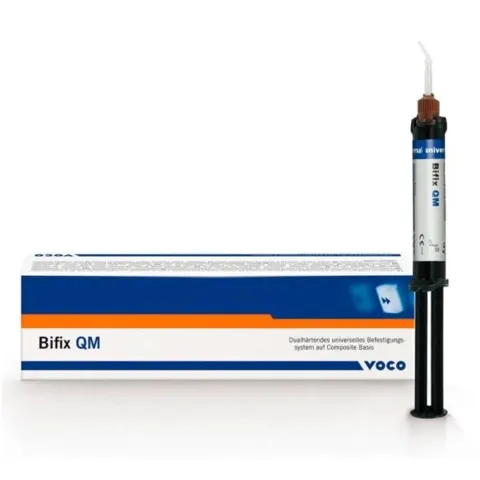 Cimento Resinoso Bifix QM - Voco
