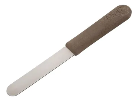Espátula para Gesso Cabo Plástico - Nova OGP