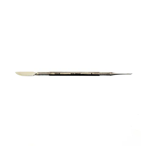 Esculpidor Lecron  - 5