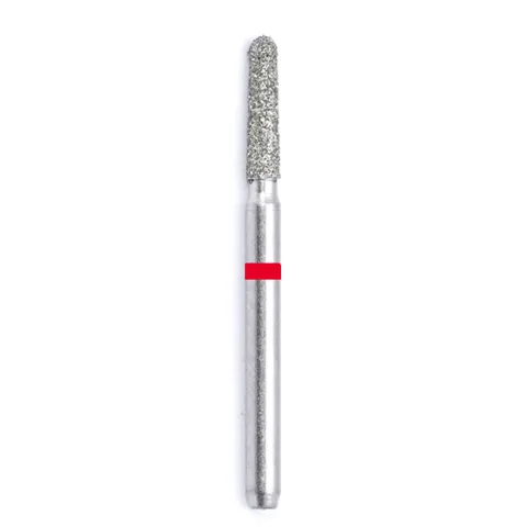 Broca Diamantada Blister 2136F - Microdont