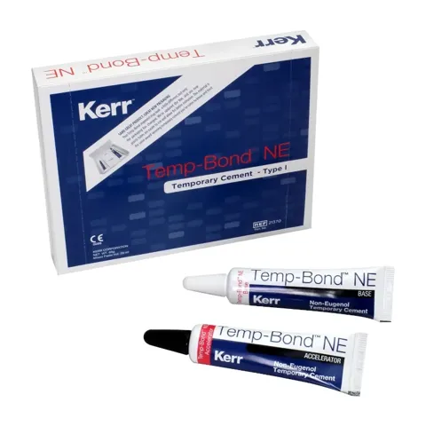 Cimento Provisório Temp-Bond NE