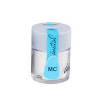 Cerâmica Initial Enamel Bleach MC BLE - GC
