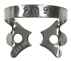 Grampo para Isolamento - 209
