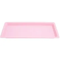 Bandeja para Esterilização Plástico Colors Grande - Golgran