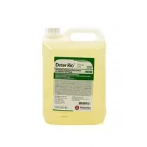 Detergente Deter Rio Pronto Uso - Rioquímica