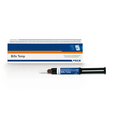Cimento Provisório Bifix Temp - Voco