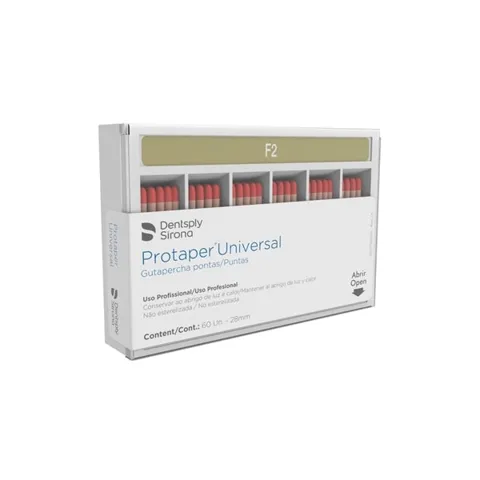 Guta Percha Protaper Maillefer - Dentsply