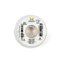 Solda de Prata Ø 0,5mm Rolo - Morelli
