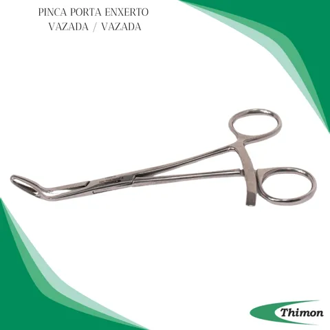 PINCA PORTA ENXERTO VAZADA / VAZADA