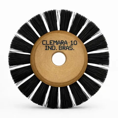 Escova de Pelo - Clemara