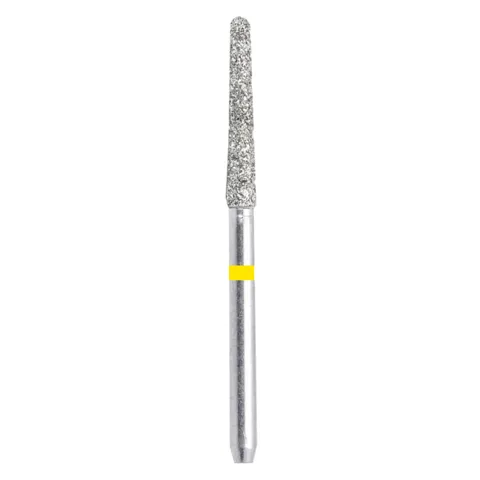 Broca Diamantada Blister 4138FF - Microdont