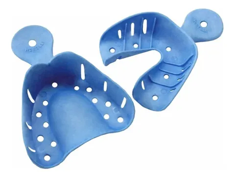 Moldeira Para Impressão Total Perfurada Nylon - Morelli