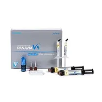 Kit Color Cimento Resinoso Panavia V5 - Kuraray