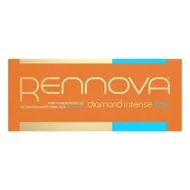 Bioestimulador Diamond Intense Lido - Rennova