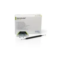 Kit Espátula para Resina Optrasculpt - Ivoclar