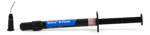 Resina Tetric N-Flow - Ivoclar