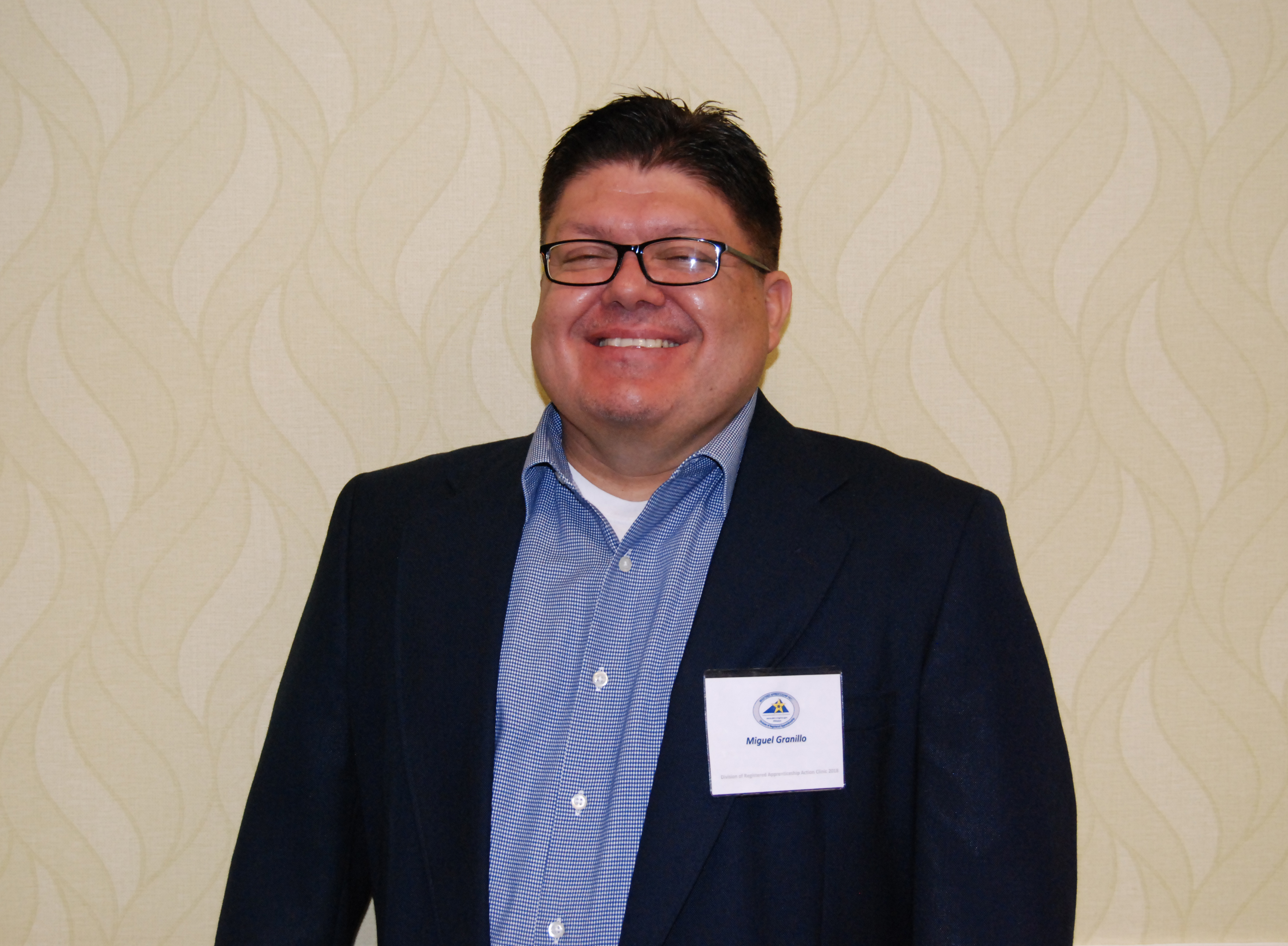 Miguell Granillo-Cordova