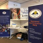 Apprenticeship Event