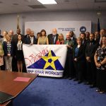 VDOC VPP Flag Raising