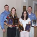 Outstanding Apprentice Award Winners