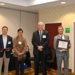 2018 Outstanding Apprentice Luncheon