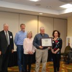 2018 Outstanding Apprentice Luncheon