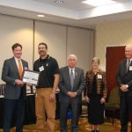 2018 Outstanding Apprentice Luncheon