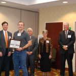 2018 Outstanding Apprentice