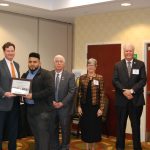 2018 Outstanding Apprentice